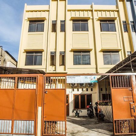 Spot On 91977 Kost Ketapang Syariah Hotel เมดาน ภายนอก รูปภาพ